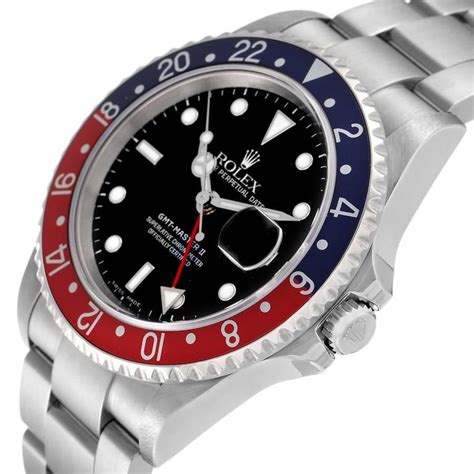 rotes gesicht rolex|Rolex GMT.